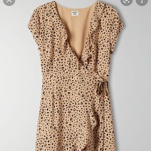 Sunday Best SAVOY dress